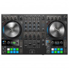 NI Traktor Kontrol S4 MK3